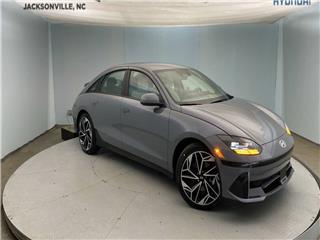 2024 Hyundai IONIQ 6 sel