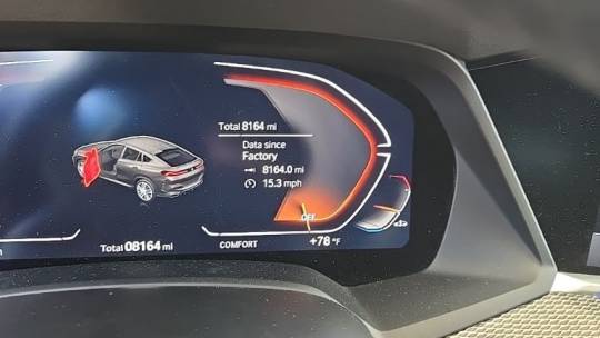 2023 bmw x6 xdrive40i