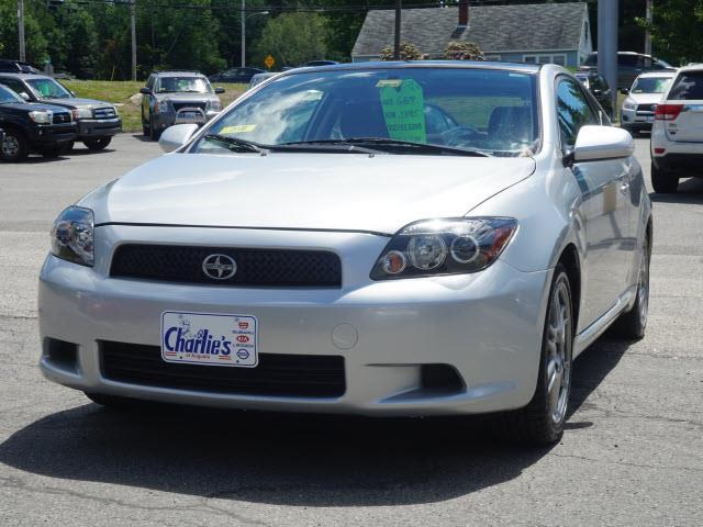 2008 scion tc base base 2dr hatchback 5m for sale in augusta, maine