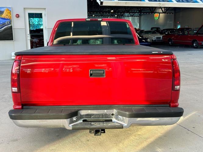 1996 gmc sierra 1500 in palmetto, florida