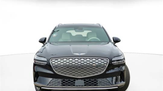 2024 Genesis GV70