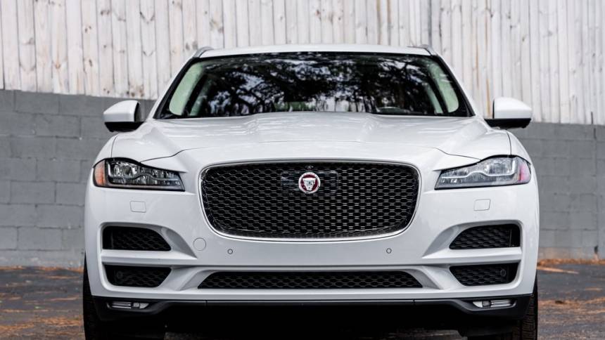 2019 jaguar f-pace 30t portfolio