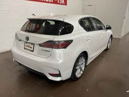 2015 lexus ct 200h 200h in mesa, arizona