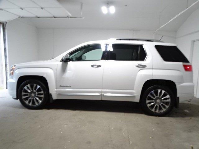 used 2017 gmc terrain awd denali fall river, ma 02721 for sale in fall river, massachusetts