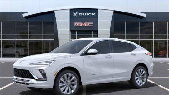 2024 Buick Envista