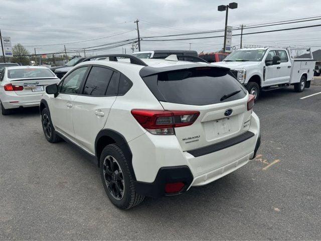 2021 subaru crosstrek premium in quakertown, pennsylvania