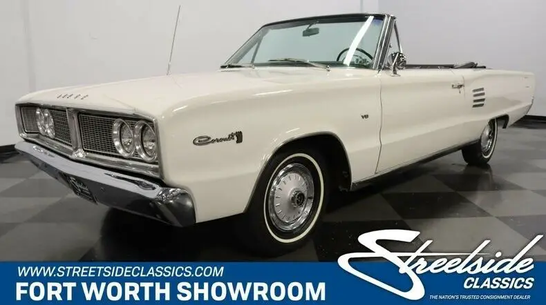 clean survivor w/ 38k believed original miles! 318 v8, auto, ps, great cruiser!