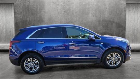 2023 Cadillac XT5