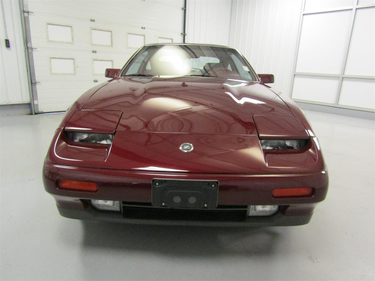 1988 nissan 300zx