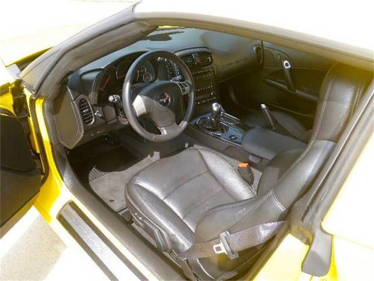 2011 chevrolet corvette