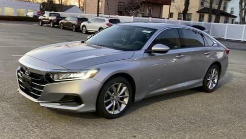2022 honda accord in chicago, illinois