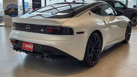 2024 Nissan Z