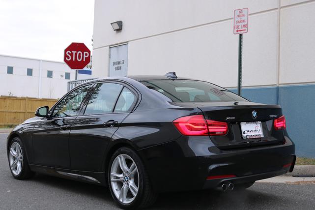 2016 bmw 328 i xdrive