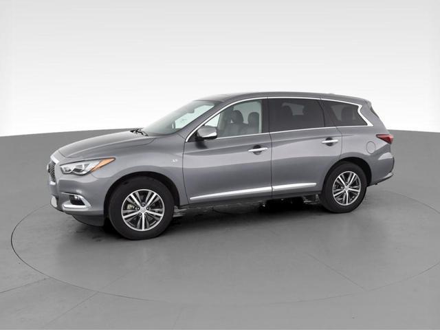 2019 infiniti qx60 in philadelphia, pennsylvania