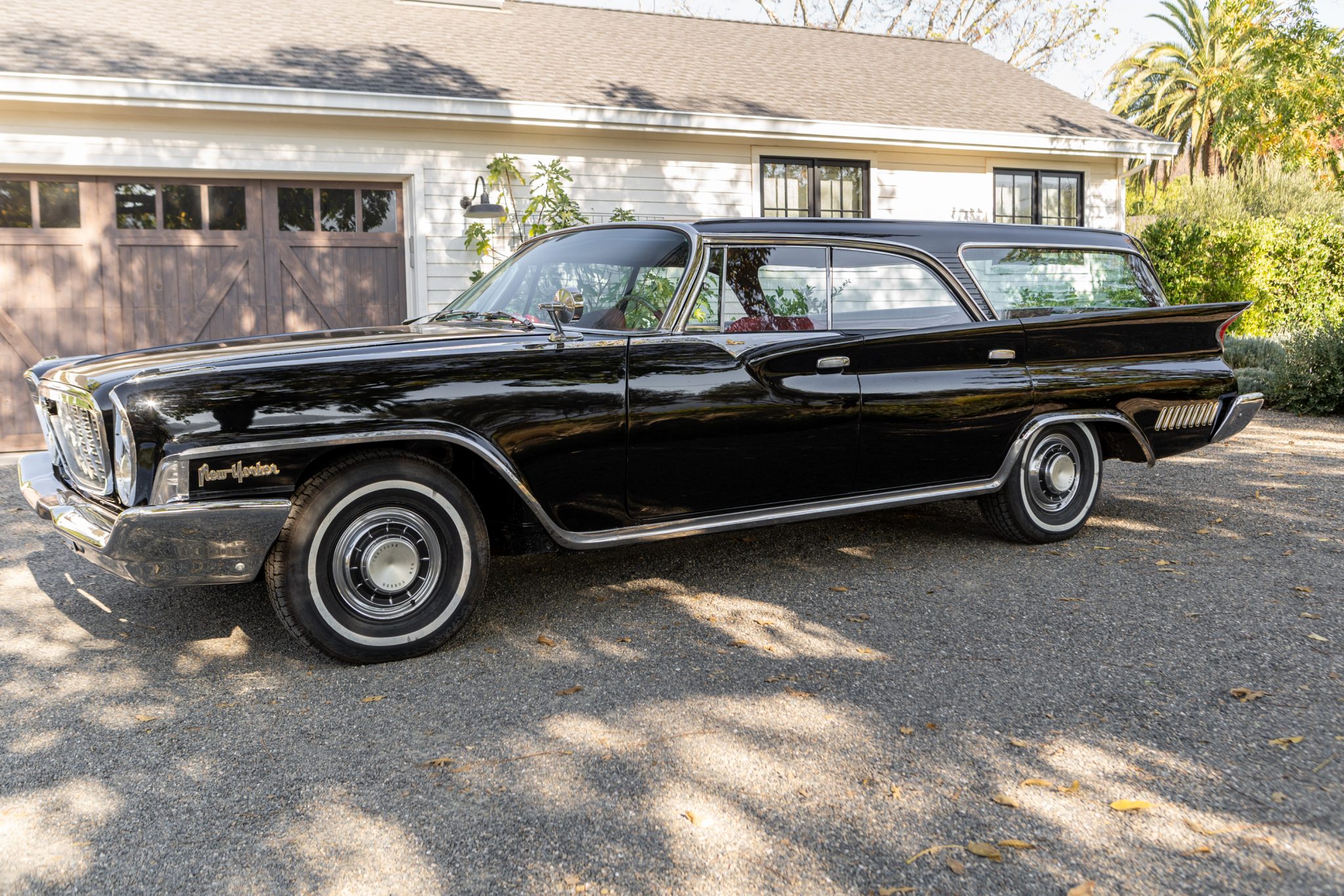 1961 chrysler new yorker wagon
