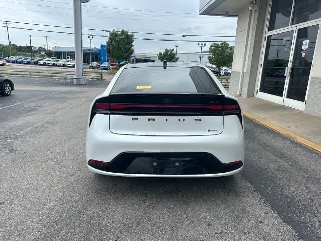 2024 toyota prius xle in chattanooga, tennessee