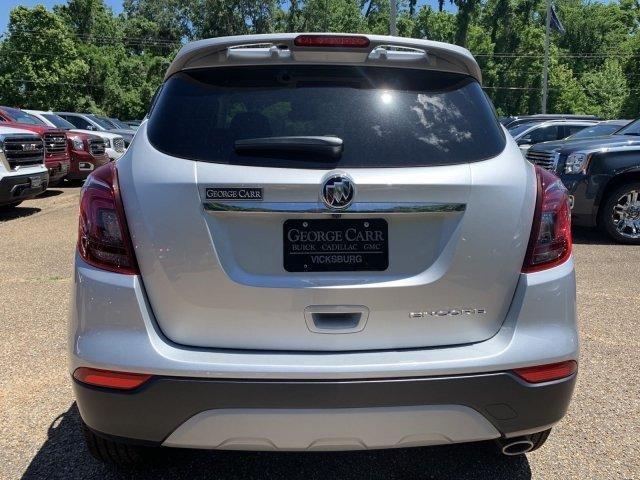 new 2019 buick encore fwd sport touring vicksburg, ms 39180 for sale in vicksburg, mississippi