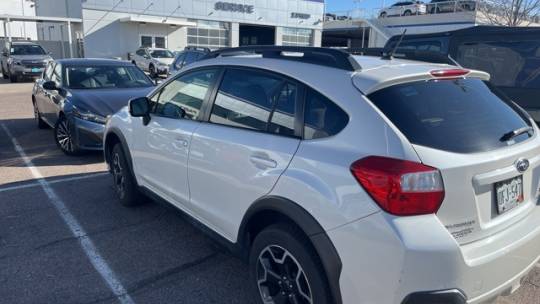 2013 Subaru Xv crosstrek