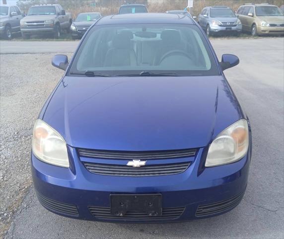 2007 chevrolet cobalt lt