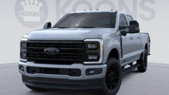 2024 Ford F-250
