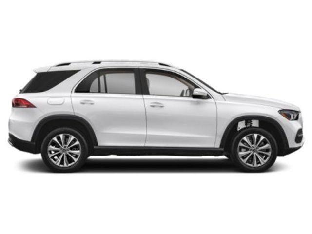 2021 mercedes-benz gle 350 base