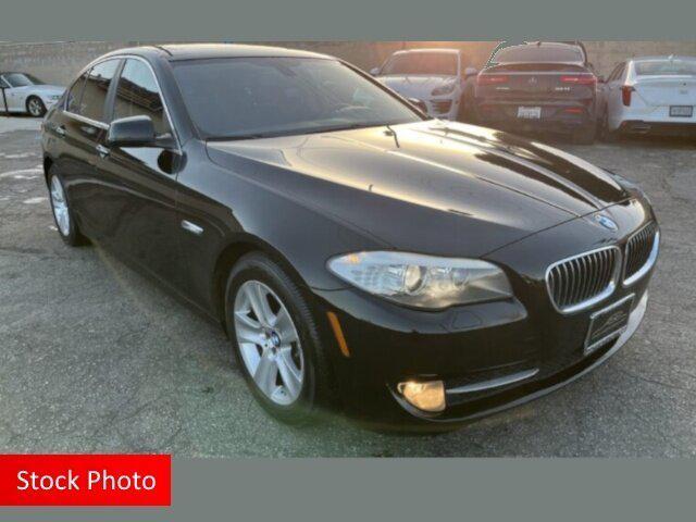 2013 bmw 528 xdrive