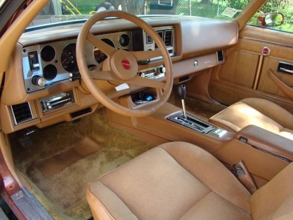 1980 chevrolet camaro berlinetta