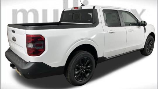 2024 Ford Maverick
