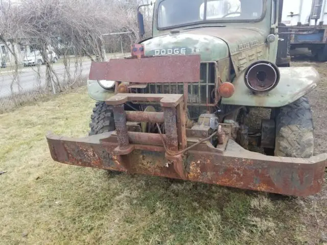 barn/ farm find