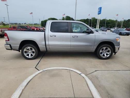 2020 ram 1500 big horn/lone star in ardmore, oklahoma
