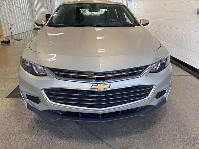 2016 chevrolet malibu 1lt