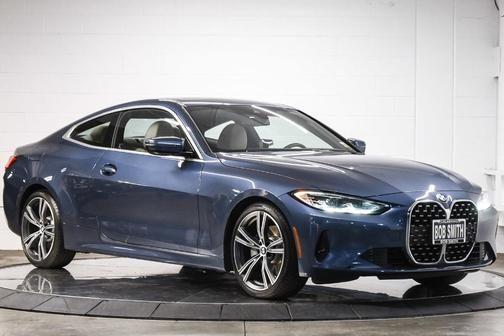 2024 bmw 430