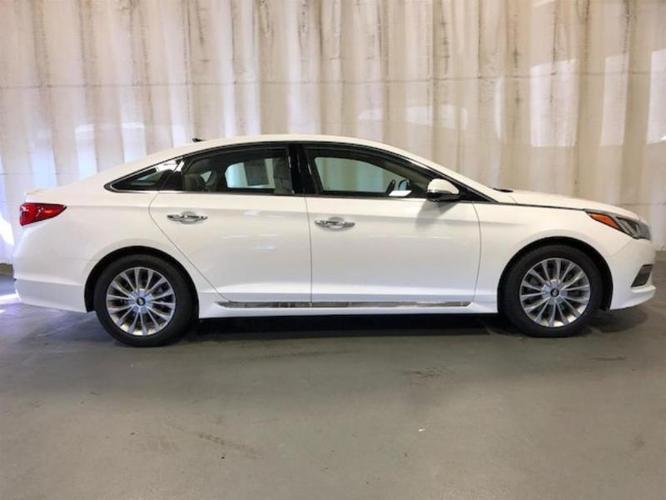 2015 hyundai sonata limited limited 4dr sedan for sale in westbrook, maine