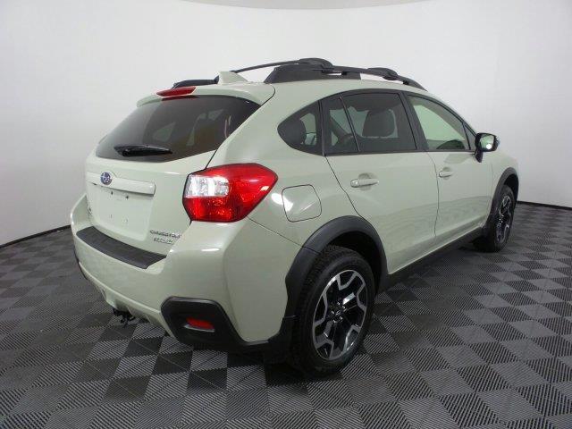 2016 subaru crosstrek 2.0i limited awd 2.0i limited 4dr crossover for sale in evergreen, montana
