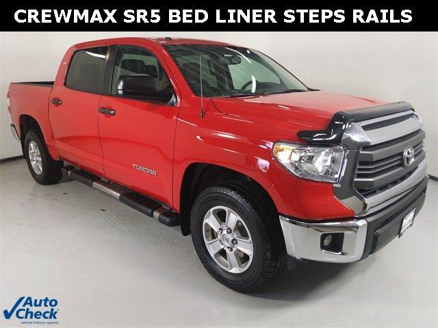 used 2014 toyota tundra sr5 kalispell, mt 59901 for sale in evergreen, montana