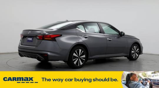 2022 Nissan Altima