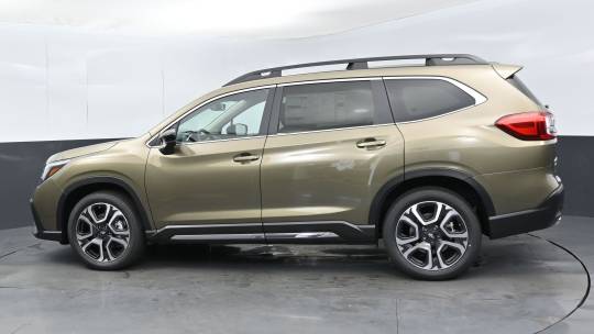 2024 Subaru Ascent