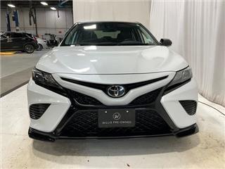 2023 Toyota Camry trd