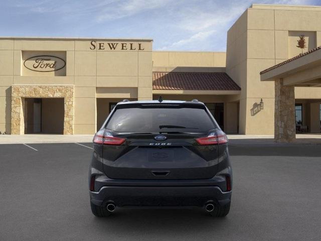 2024 ford edge st line