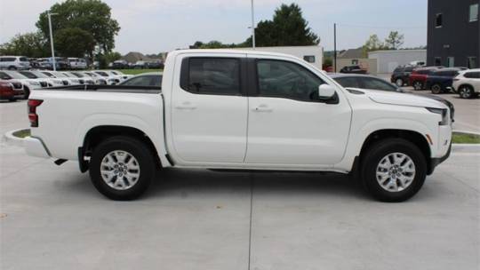 2024 Nissan Navara (Frontier)