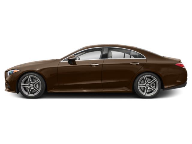 2020 mercedes-benz cls 450 base