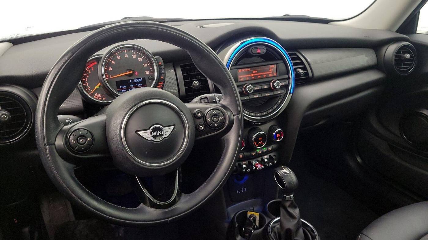 used 2015 mini hardtop 2 door cooper $13,998great deal 87,590 mi. location: kennesaw
