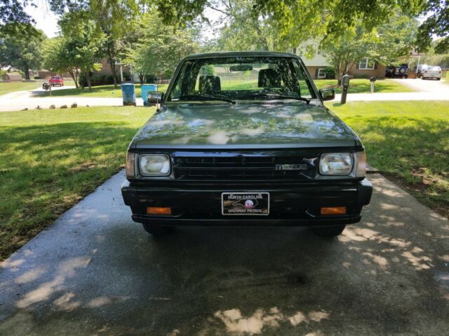 1993 mada b2200 low mileage runs great