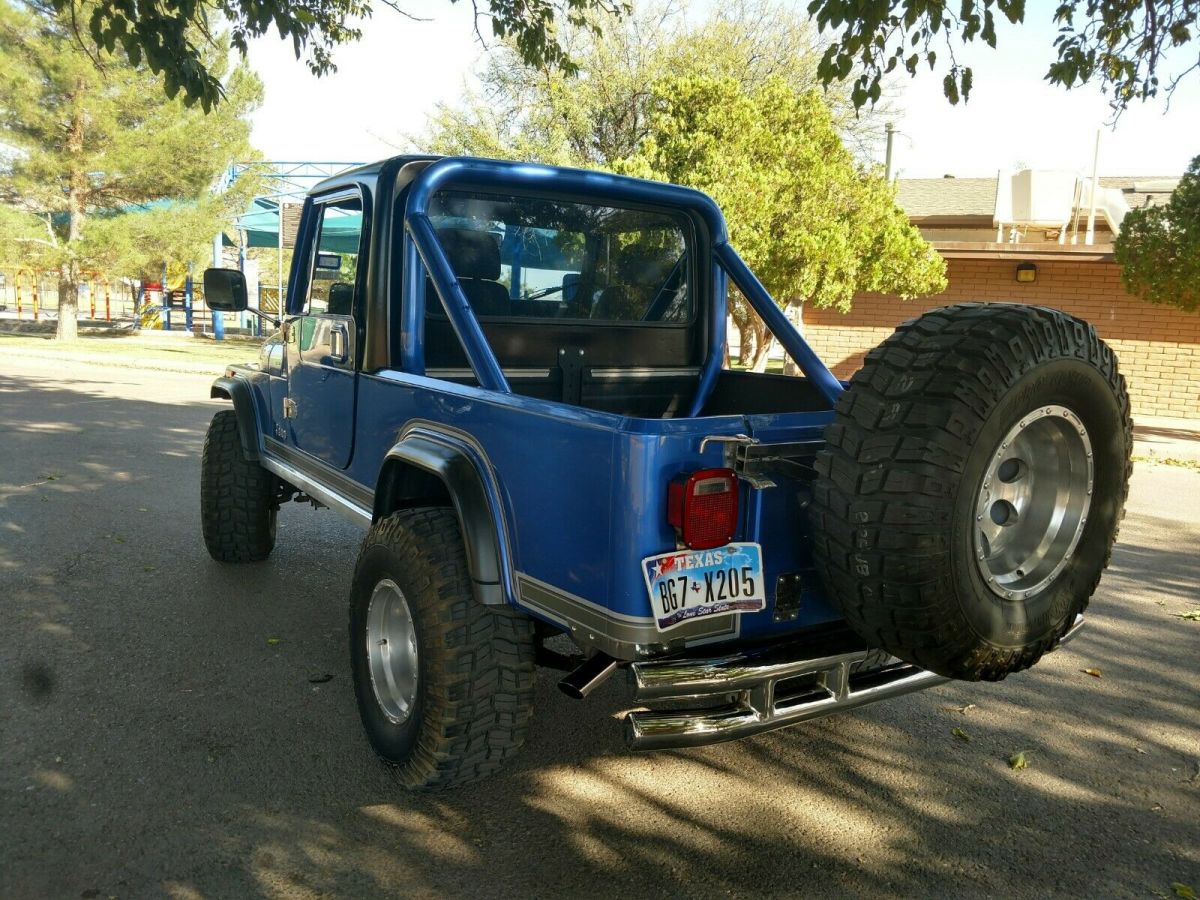 scrambler! here's the one that you're looking for