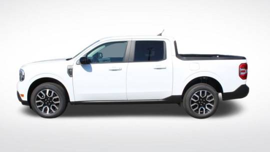 2024 Ford Maverick