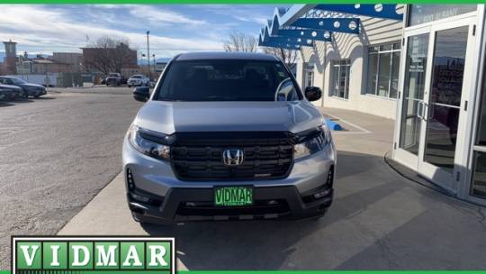 2024 Honda Ridgeline