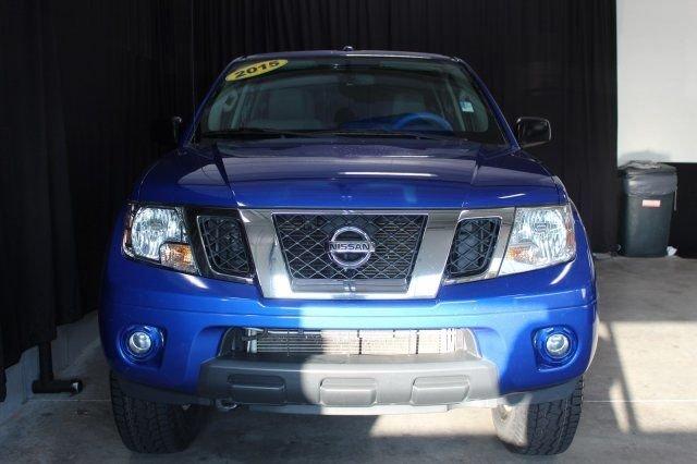 used 2015 nissan frontier sv fort smith, ar 72908 for sale in fort smith, arkansas