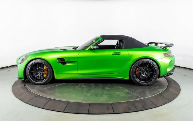 2020 mercedes-benz amg gt r