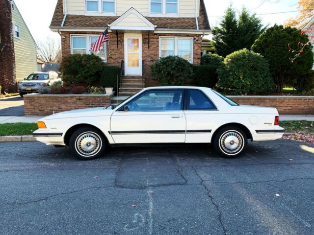 1989 buick century custom 2d, 1owner 44k, original, classic, historic