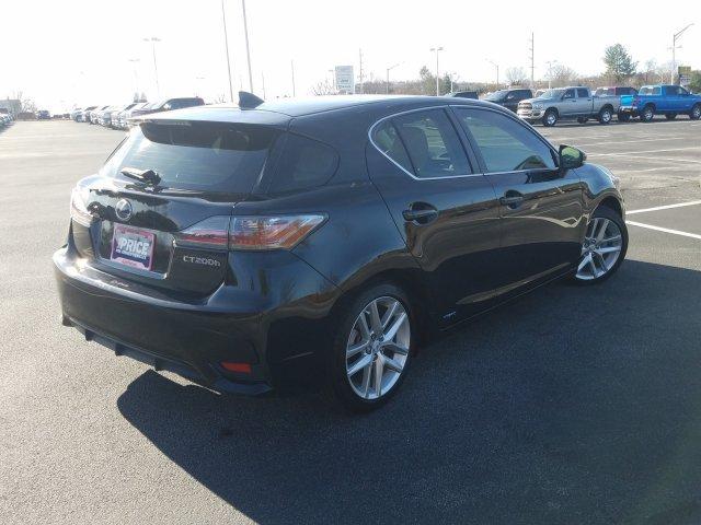 used 2015 lexus ct 200h johnson city, tn 37601 for sale in johnson city, tennessee